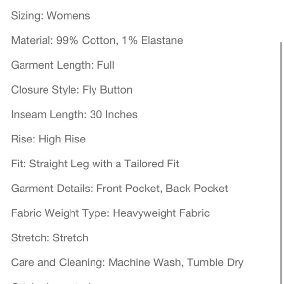 Levi's® Women's 501™ High-Rise Straight Jeans
- Salsa In Sequence new - Picture 5 of 7